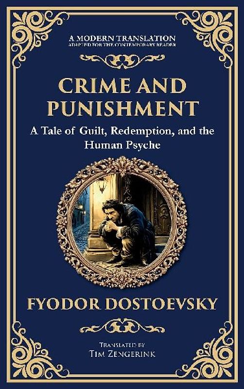 Crime and Punishment