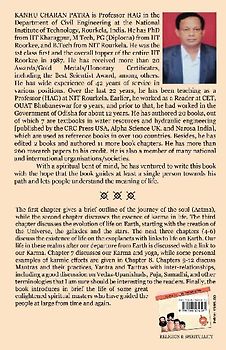 Life On Earth And Beyond - The Essence Of Karma