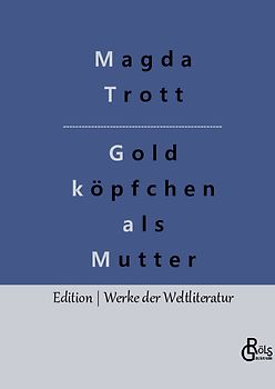 Goldköpfchen als Mutter