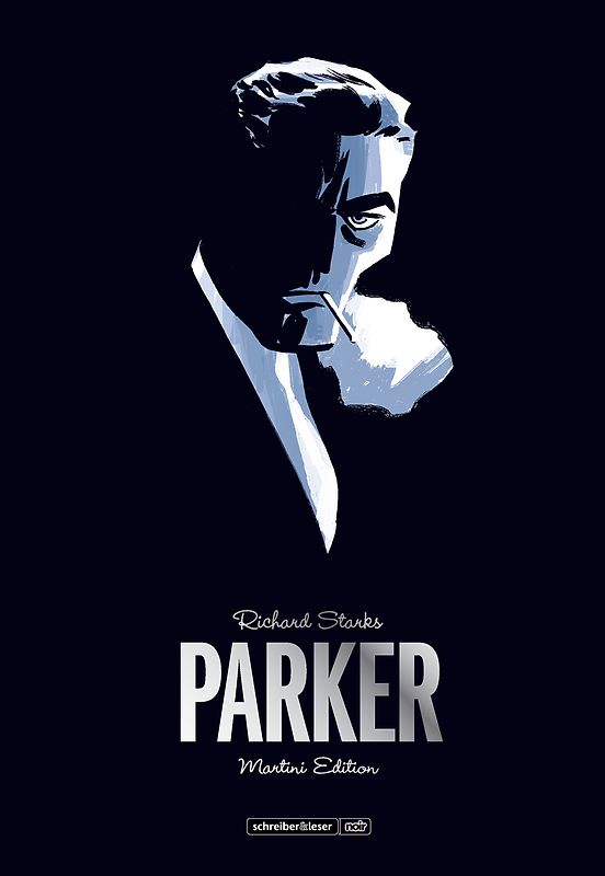 Parker – Martini Edition