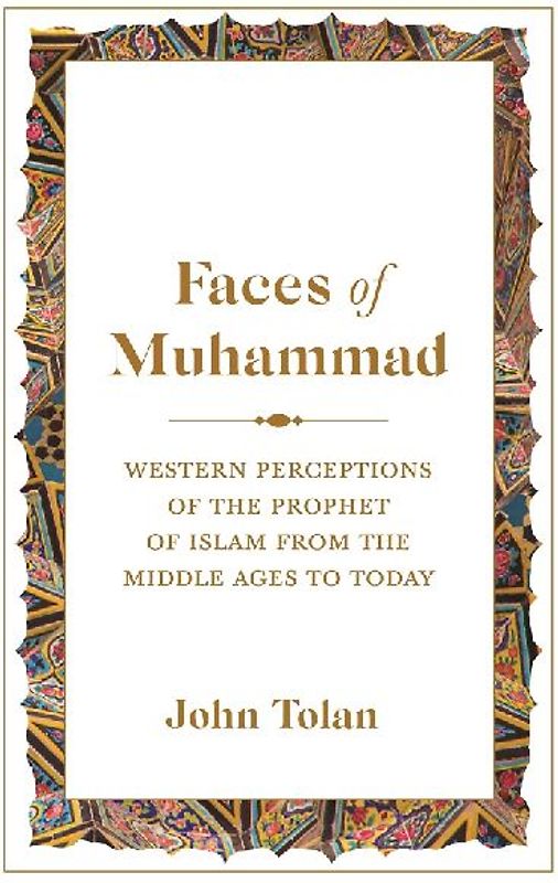 Faces of Muhammad