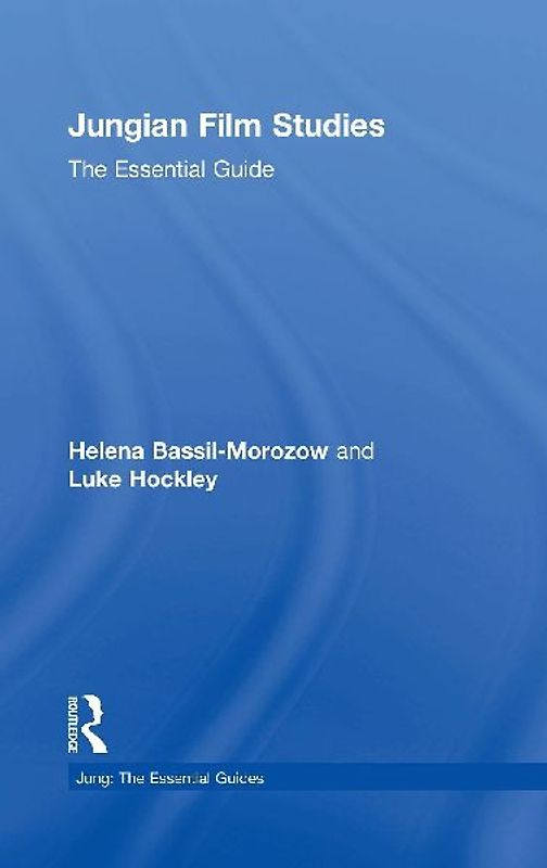 Jungian Film Studies