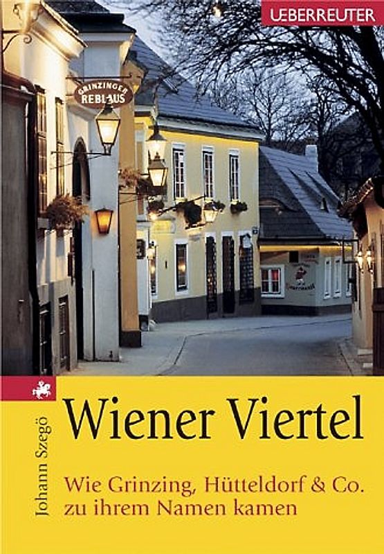 Wiener Viertel