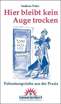 Hier bleibt kein Auge trocken