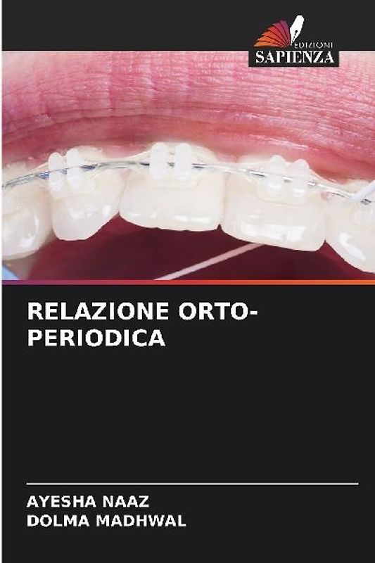 RELAZIONE ORTO-PERIODICA
