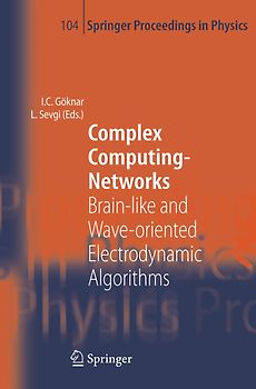 Complex Computing-Networks