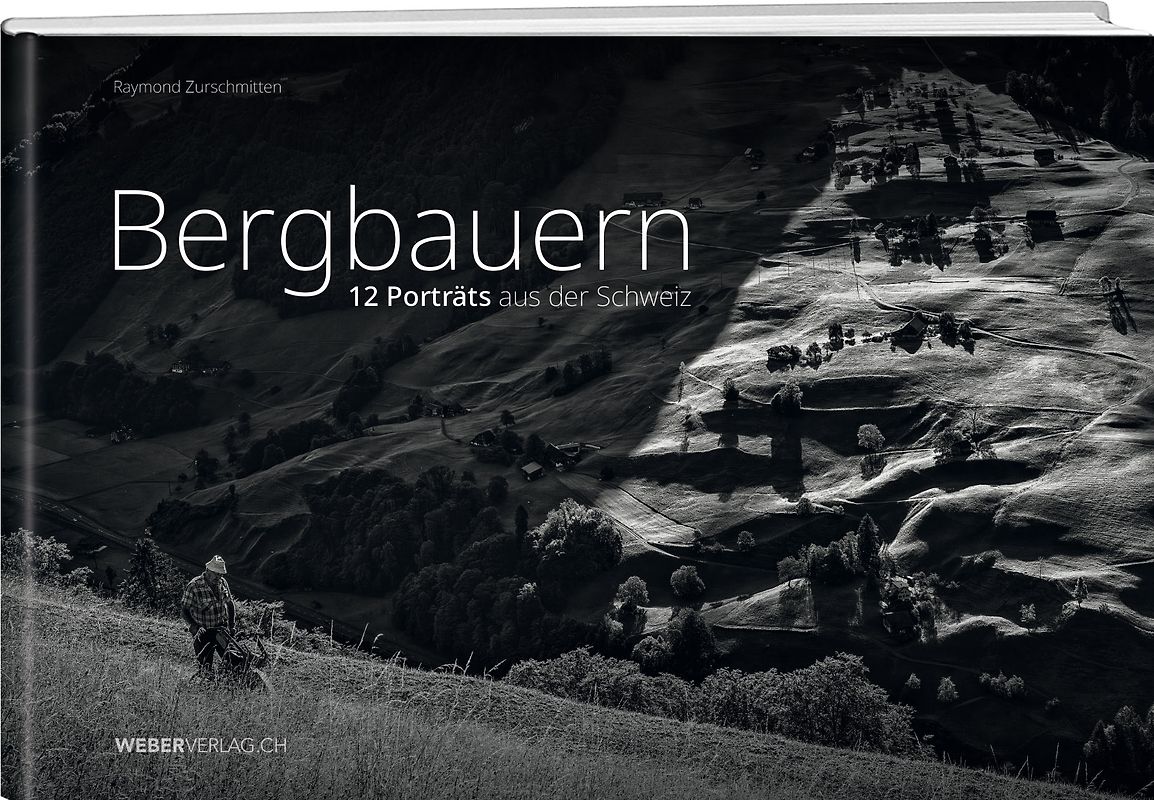 Bergbauern