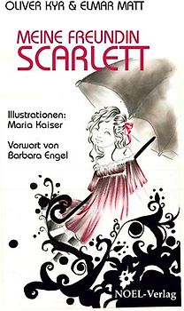 Meine Freundin Scarlett