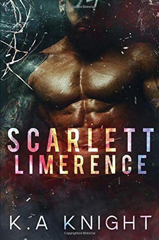 Scarlett Limerence