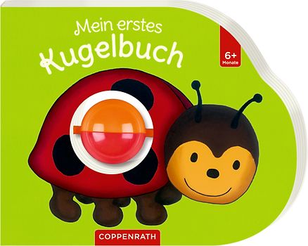 Mein erstes Kugelbuch
