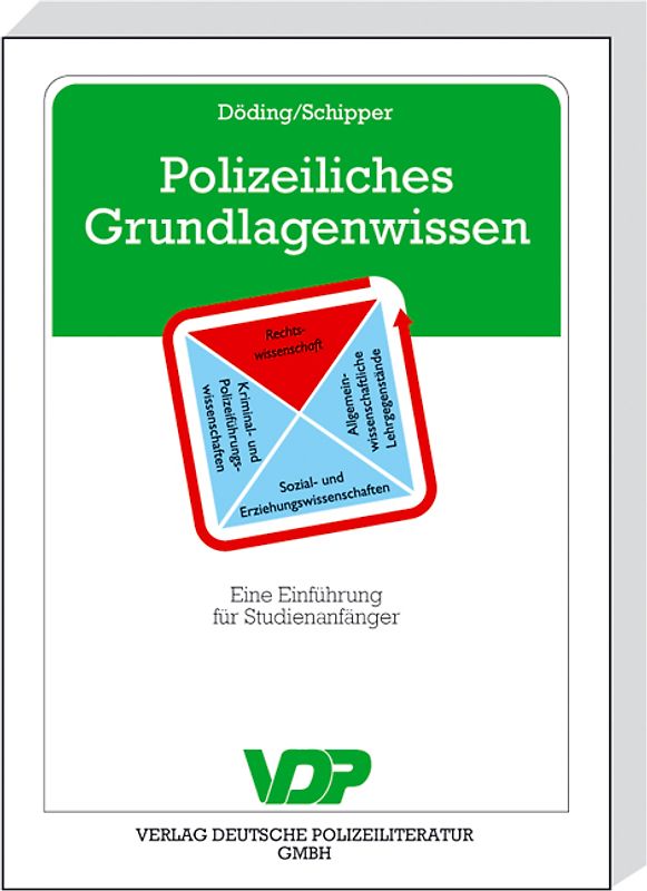 Polizeiliches Grundlagenwissen