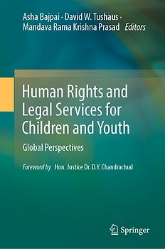 Human Rights and Legal Services for Children and Youth