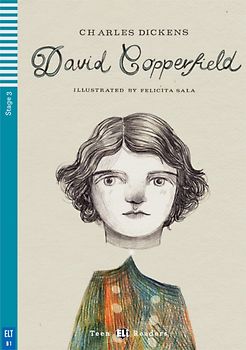 David Copperfield