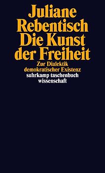 Die Kunst der Freiheit
