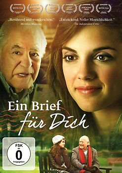Ein Brief für Dich DVD