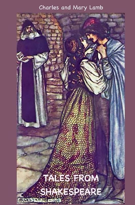 Tales from Shakespeare