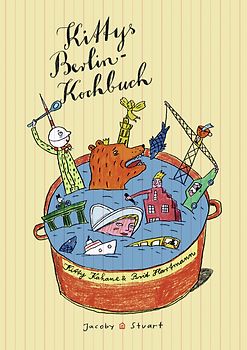 Kittys Berlin Kochbuch