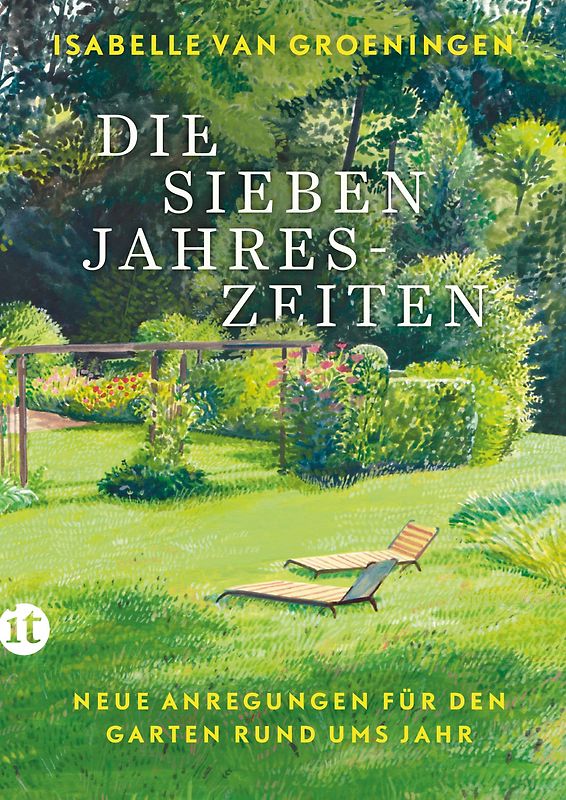 Die sieben Jahreszeiten