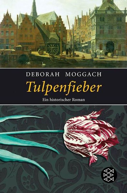 Tulpenfieber