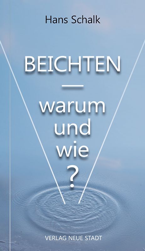 Beichten