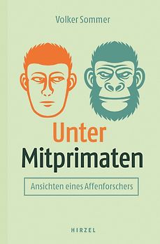 Unter Mitprimaten