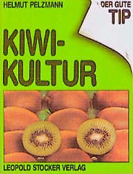 Kiwi-Kultur
