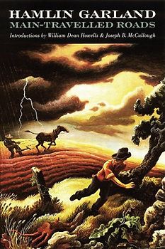 Howells, William Dean - Main-Travelled Roads