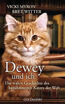Dewey und ich -