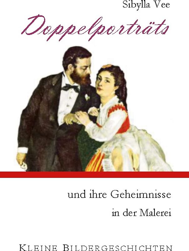 Doppelporträts und ihre Geheimnisse in der Malerei