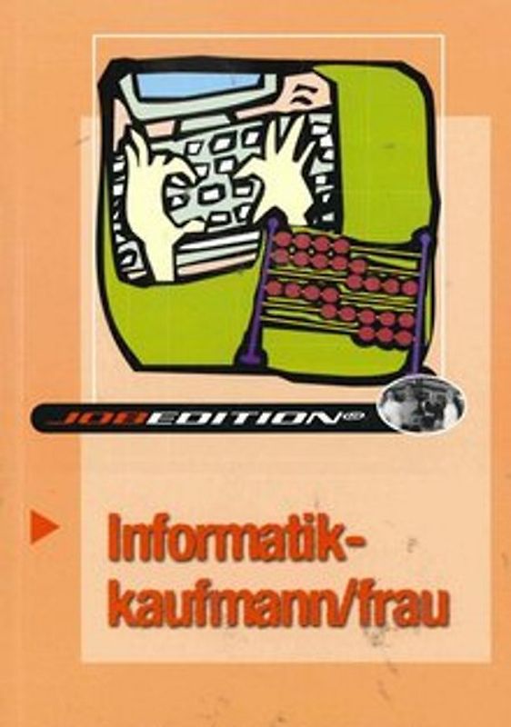 Informatikkaufman/frau
