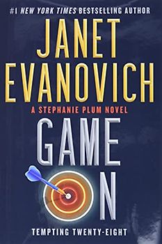 Game On: Tempting Twenty-Eight (Volume 28) (Stephanie Plum)