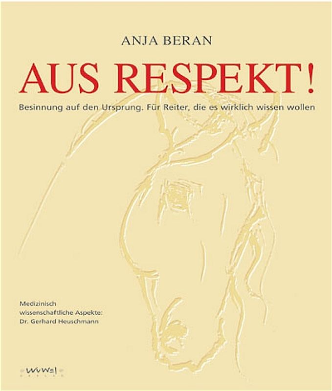 Aus Respekt
