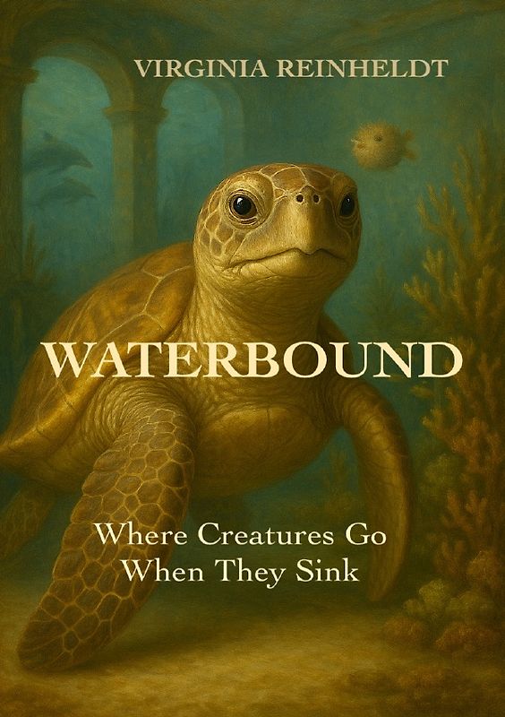 The Bound Trilogy / Waterbound
