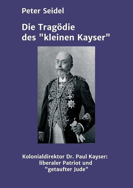 Die Tragödie des "kleinen Kayser"