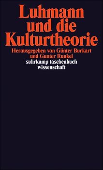 Luhmann und die Kulturtheorie