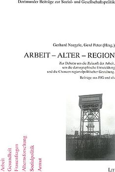 Arbeit - Alter - Region