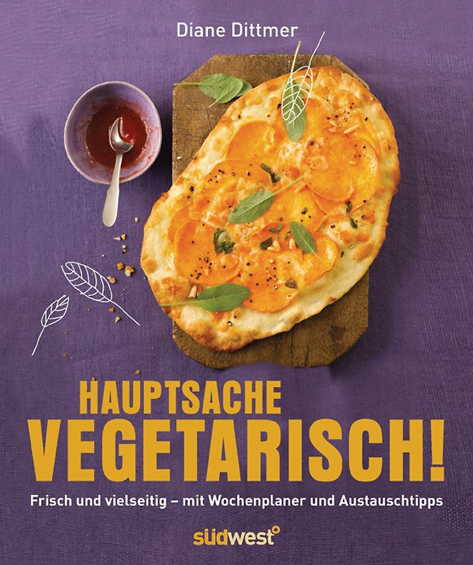 Hauptsache vegetarisch!