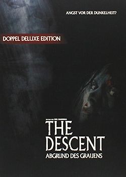 The Descent [Deluxe Edition] DVD