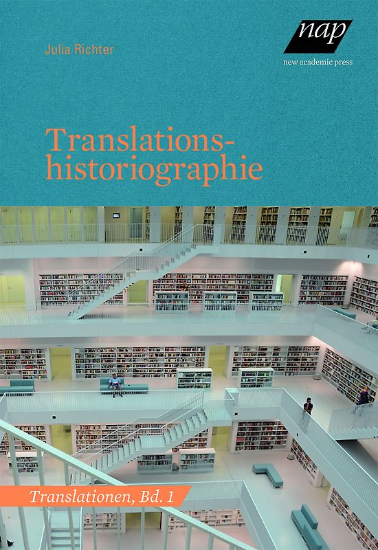 Translationshistoriographie