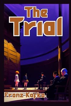 The Trial Illustrated