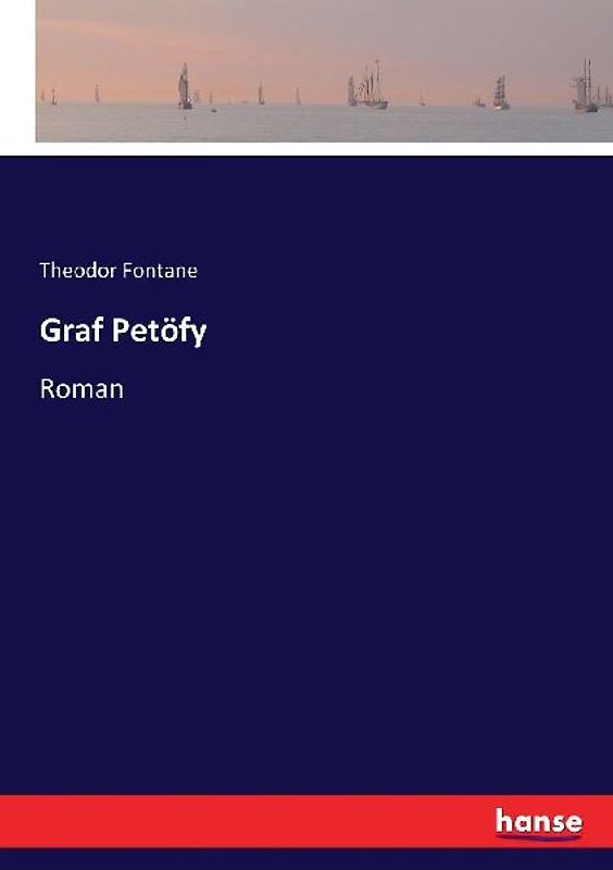 Graf Petöfy