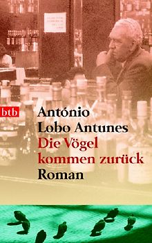 Die Vögel kommen zurück