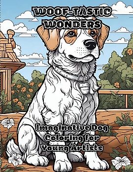 Woof-tastic Wonders