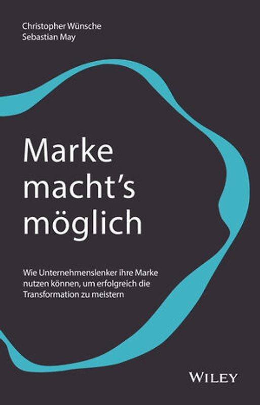 Marke macht's möglich
