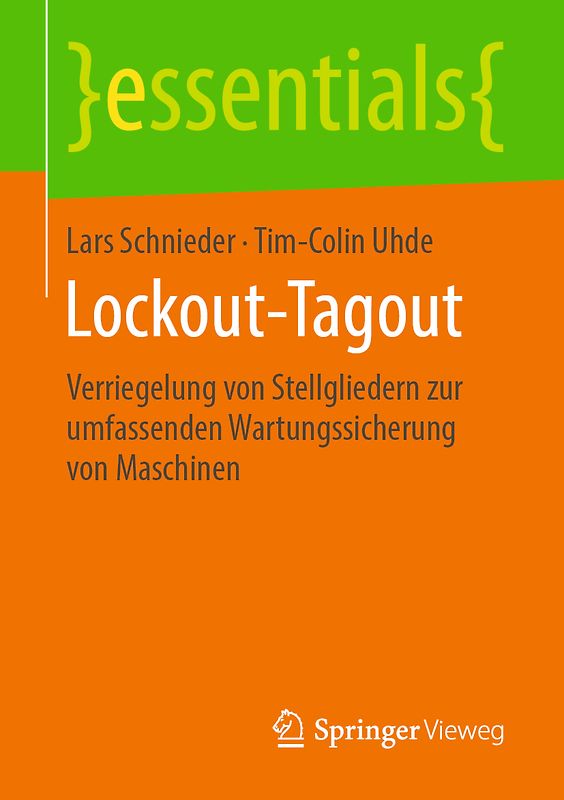 Lockout-Tagout
