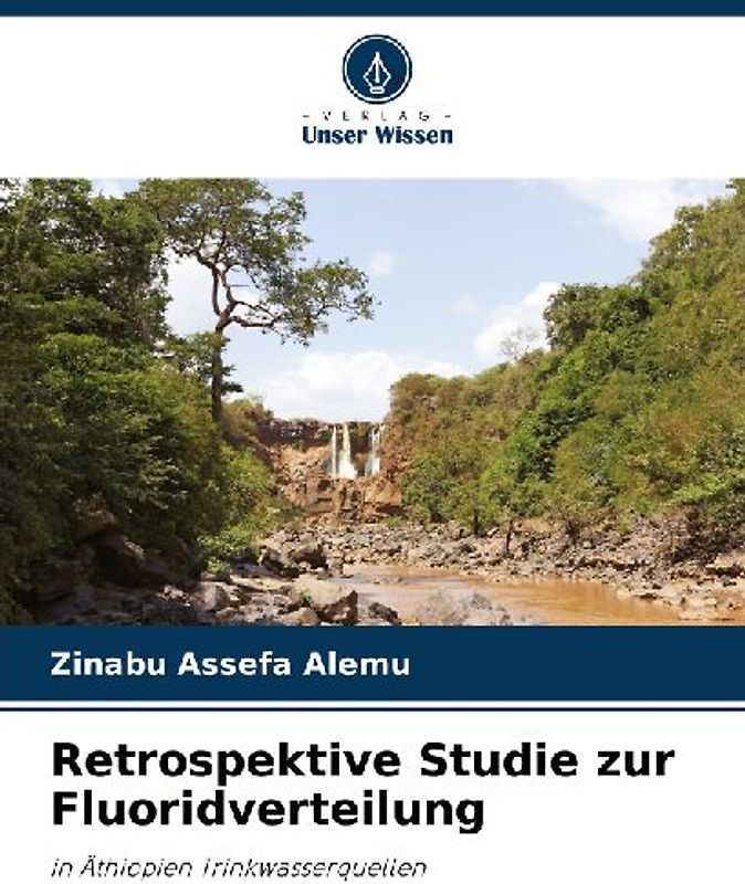 Retrospektive Studie zur Fluoridverteilung