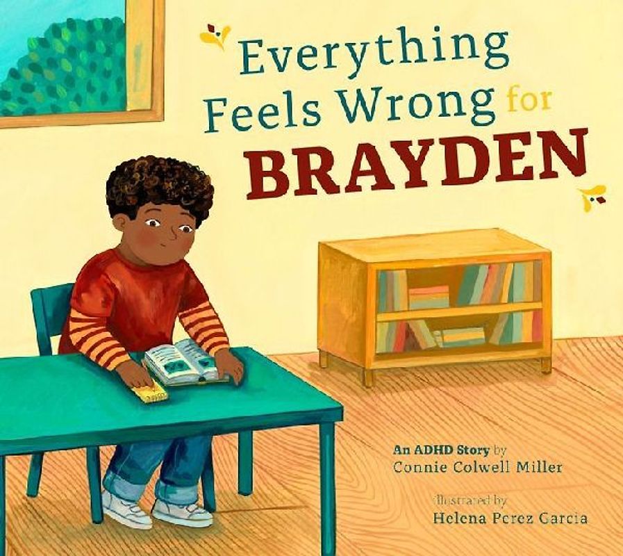 Everything Feels Wrong for Brayden
