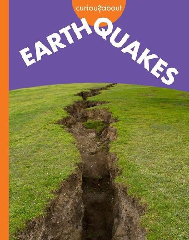 Curious about Earthquakes