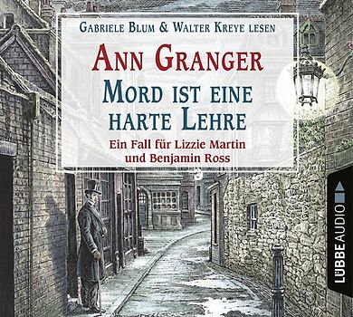 Mord ist eine harte Lehre