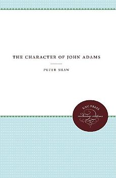 The Character of John Adams